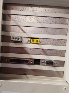 Thumbnail image of Hewlett Packard 5890 Series II Gas Chromatograph + Tekmar 3000 Purge & Trap Lab 