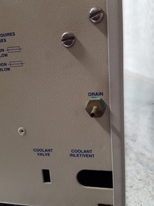 Thumbnail image of Hewlett Packard 5890 Series II Gas Chromatograph + Tekmar 3000 Purge & Trap Lab 