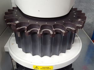 Thumbnail image of Dionex ASE 200 Accelerated Solvent Extractor System & Accessories Lab