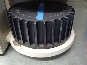 Thumbnail image of Dionex ASE 200 Accelerated Solvent Extractor System & Accessories Lab