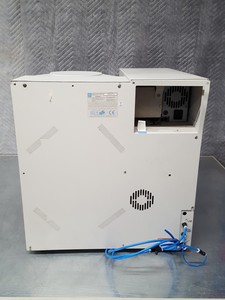 Thumbnail image of Dionex ASE 200 Accelerated Solvent Extractor System & Accessories Lab