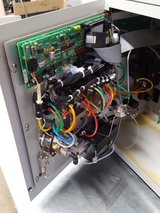 Thumbnail image of Dionex ASE 200 Accelerated Solvent Extractor System & Accessories Lab