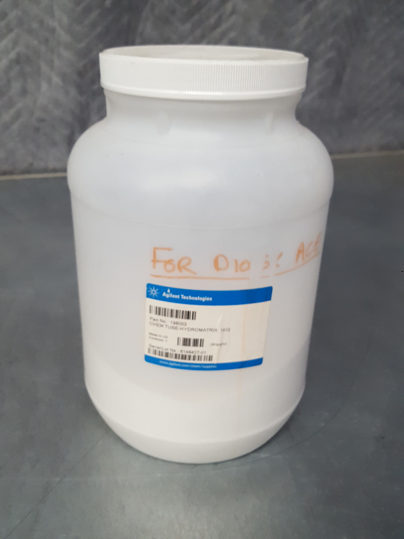 Image of Dionex ASE 200 Accelerated Solvent Extractor System & Accessories Lab