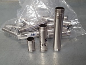 Thumbnail image of Dionex ASE 200 Accelerated Solvent Extractor System & Accessories Lab