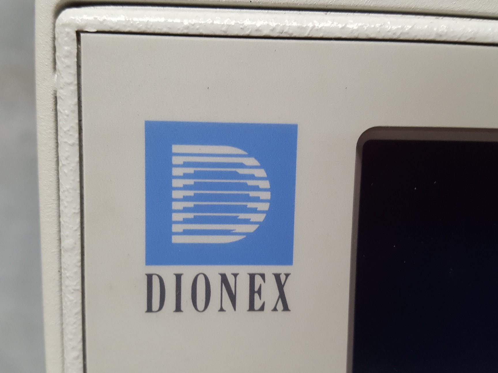 Image of Dionex ASE 200 Accelerated Solvent Extractor System & Accessories Lab