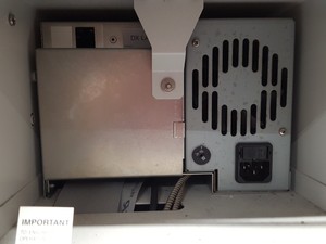 Thumbnail image of Dionex ASE 200 Accelerated Solvent Extractor System & Accessories Lab