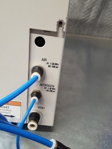 Thumbnail image of Dionex ASE 200 Accelerated Solvent Extractor System & Accessories Lab