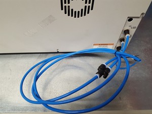 Thumbnail image of Dionex ASE 200 Accelerated Solvent Extractor System & Accessories Lab