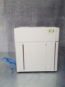 Thumbnail image of Dionex ASE 200 Accelerated Solvent Extractor System & Accessories Lab