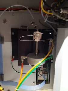 Thumbnail image of Dionex ASE 200 Accelerated Solvent Extractor System & Accessories Lab