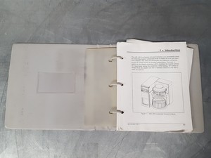 Thumbnail image of Dionex ASE 200 Accelerated Solvent Extractor System & Accessories Lab