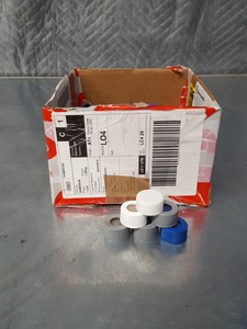 Thumbnail image of Dionex ASE 200 Accelerated Solvent Extractor System & Accessories Lab