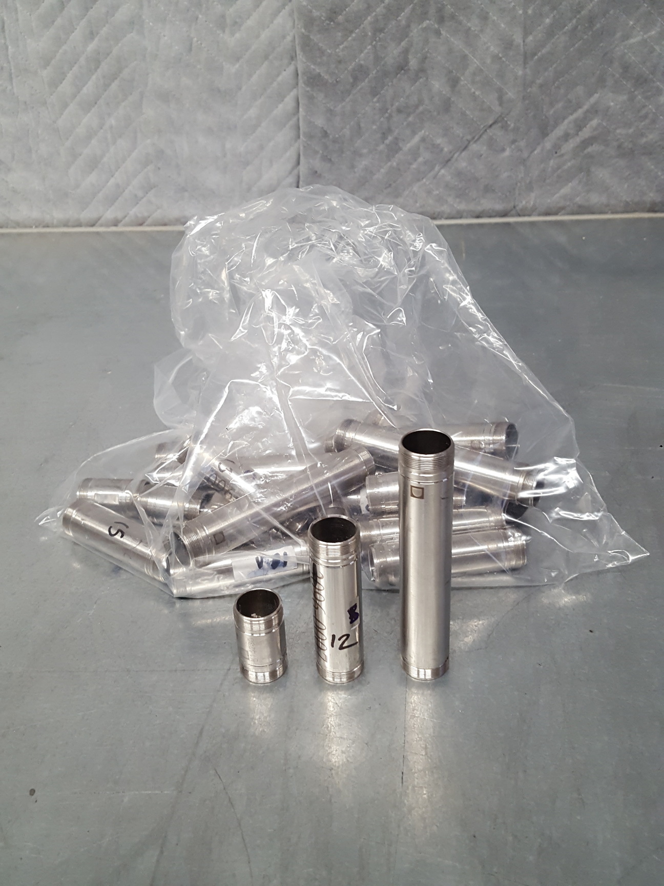 Image of Dionex ASE 200 Accelerated Solvent Extractor System & Accessories Lab