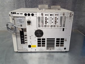 Thumbnail image of Thermo Scientific Trace GC Ultra TK Analyzer KAV8880545 w/ PC Interface Card Lab
