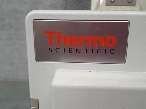 Thumbnail image of Thermo Scientific Trace GC Ultra TK Analyzer KAV8880545 w/ PC Interface Card Lab