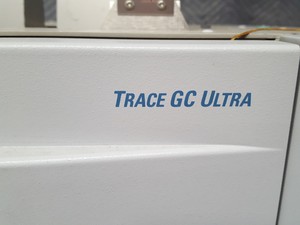 Thumbnail image of Thermo Scientific Trace GC Ultra TK Analyzer KAV8880545 w/ PC Interface Card Lab