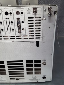 Thumbnail image of Thermo Scientific Trace GC Ultra TK Analyzer KAV8880545 w/ PC Interface Card Lab