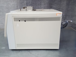 Thumbnail image of Thermo Scientific Trace GC Ultra TK Analyzer KAV8880545 w/ PC Interface Card Lab