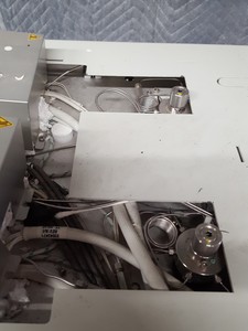 Thumbnail image of Thermo Scientific Trace GC Ultra TK Analyzer KAV8880545 w/ PC Interface Card Lab