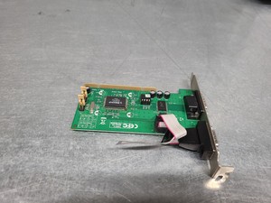 Thumbnail image of Thermo Scientific Trace GC Ultra TK Analyzer KAV8880545 w/ PC Interface Card Lab