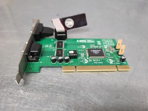 Thumbnail image of Thermo Scientific Trace GC Ultra TK Analyzer KAV8880545 w/ PC Interface Card Lab