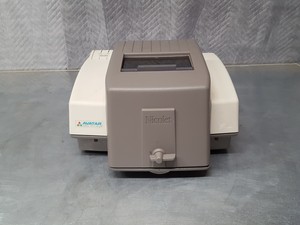 Thumbnail image of Thermo Nicolet Avatar 360 FTIR System with PC & Software Lab