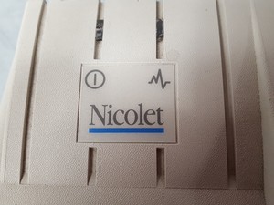 Thumbnail image of Thermo Nicolet Avatar 360 FTIR System with PC & Software Lab