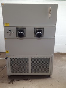 Thumbnail image of TAS Environmental Test Chamber MTCL 1000 Series 3 Lab 