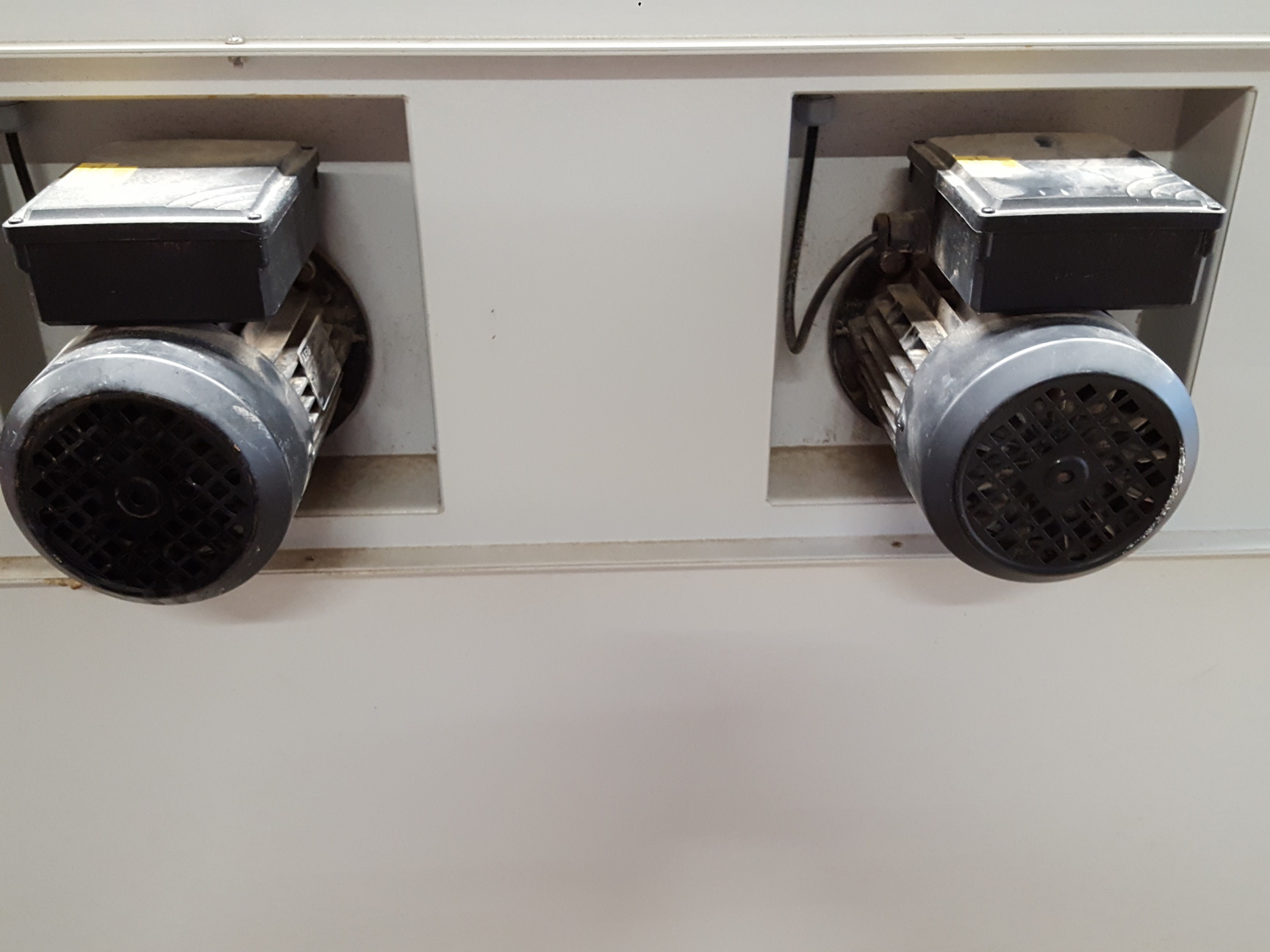 Image of TAS Environmental Test Chamber MTCL 1000 Series 3 Lab