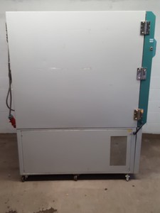 Thumbnail image of TAS Environmental Test Chamber MTCL 1000 Series 3 Lab 