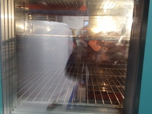 Thumbnail image of TAS Environmental Test Chamber MTCL 1000 Series 3 Lab