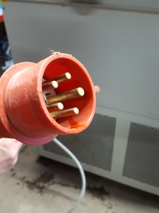 Thumbnail image of TAS Environmental Test Chamber MTCL 1000 Series 3 Lab 