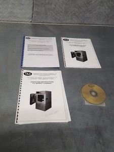 Thumbnail image of TAS Environmental Test Chamber MTCL 1000 Series 3 Lab