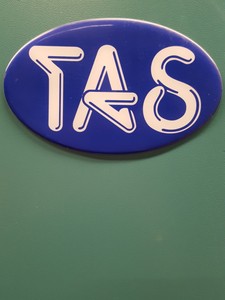 Thumbnail image of TAS Environmental Test Chamber MTCL 1000 Series 3 Lab