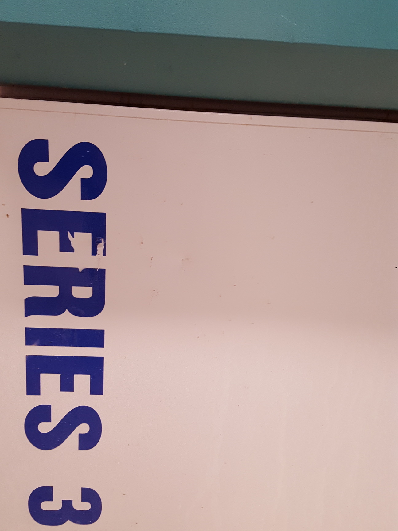 Image of TAS Environmental Test Chamber MTCL 1000 Series 3 Lab