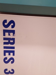 Thumbnail image of TAS Environmental Test Chamber MTCL 1000 Series 3 Lab