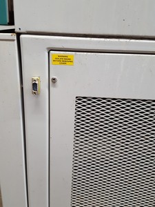 Thumbnail image of TAS Environmental Test Chamber MTCL 1000 Series 3 Lab 