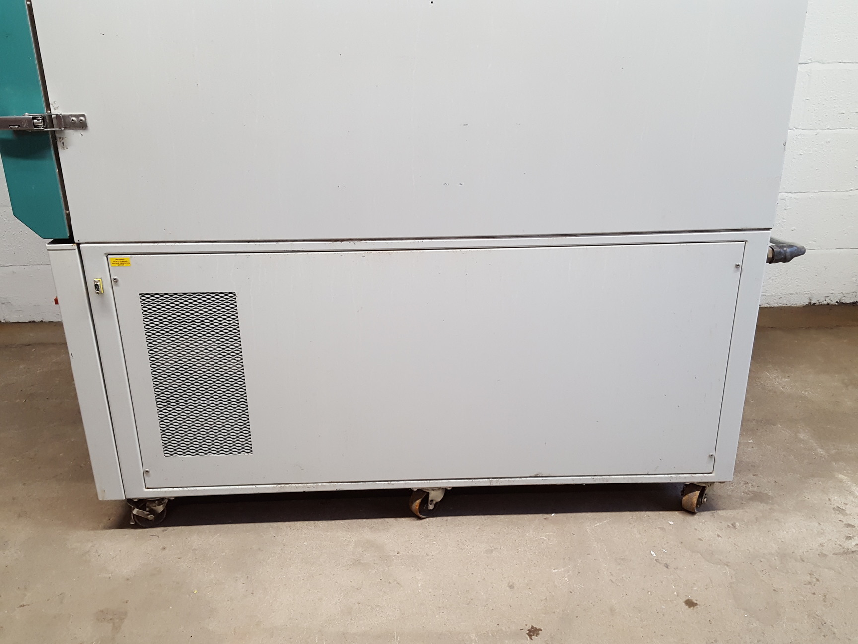 Image of TAS Environmental Test Chamber MTCL 1000 Series 3 Lab 