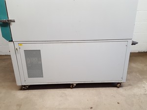 Thumbnail image of TAS Environmental Test Chamber MTCL 1000 Series 3 Lab 