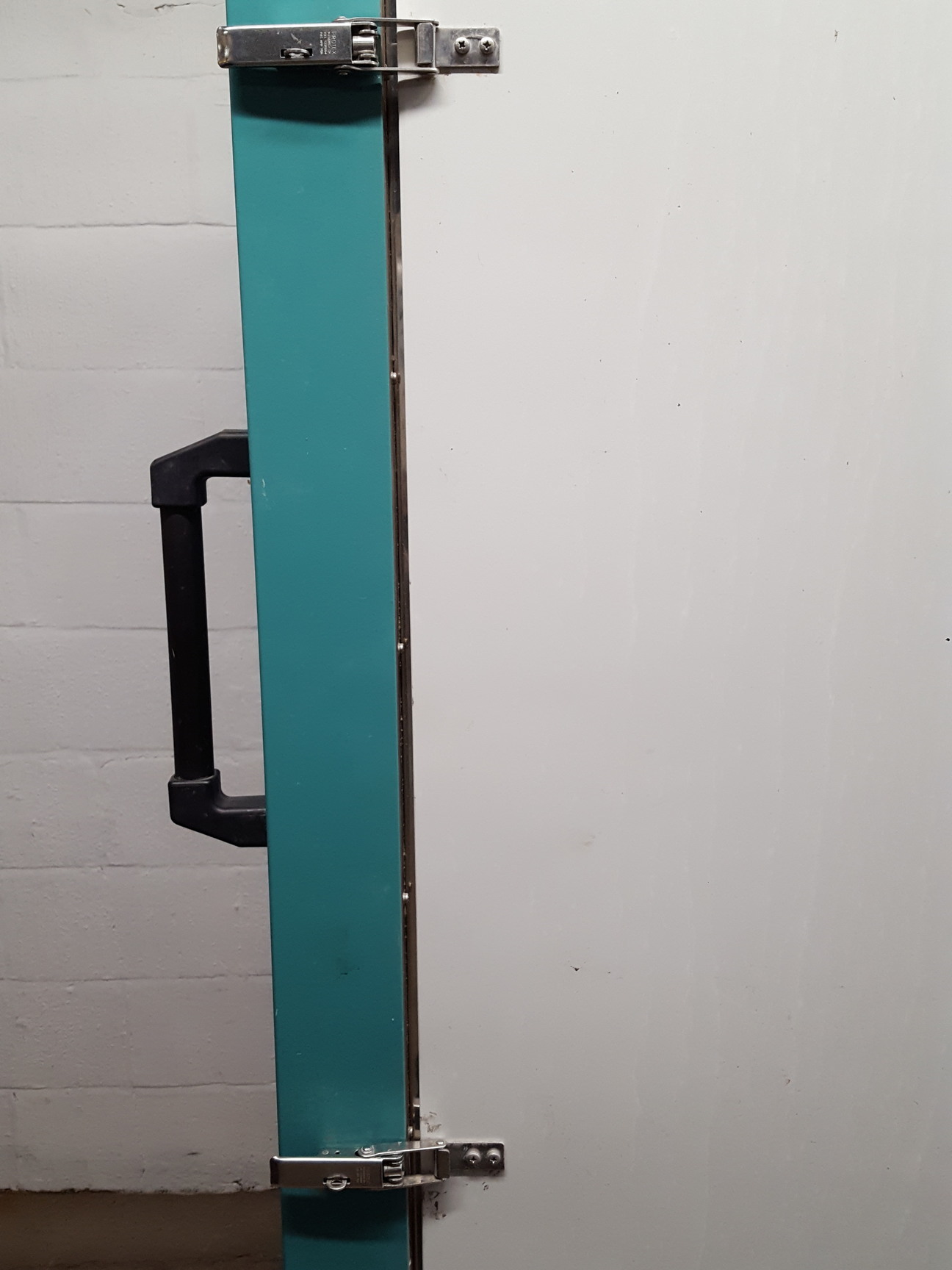 Image of TAS Environmental Test Chamber MTCL 1000 Series 3 Lab 