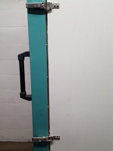 Thumbnail image of TAS Environmental Test Chamber MTCL 1000 Series 3 Lab 