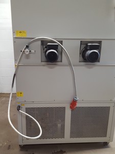 Thumbnail image of TAS Environmental Test Chamber MTCL 1000 Series 3 Lab 