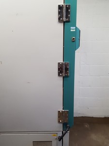 Thumbnail image of TAS Environmental Test Chamber MTCL 1000 Series 3 Lab