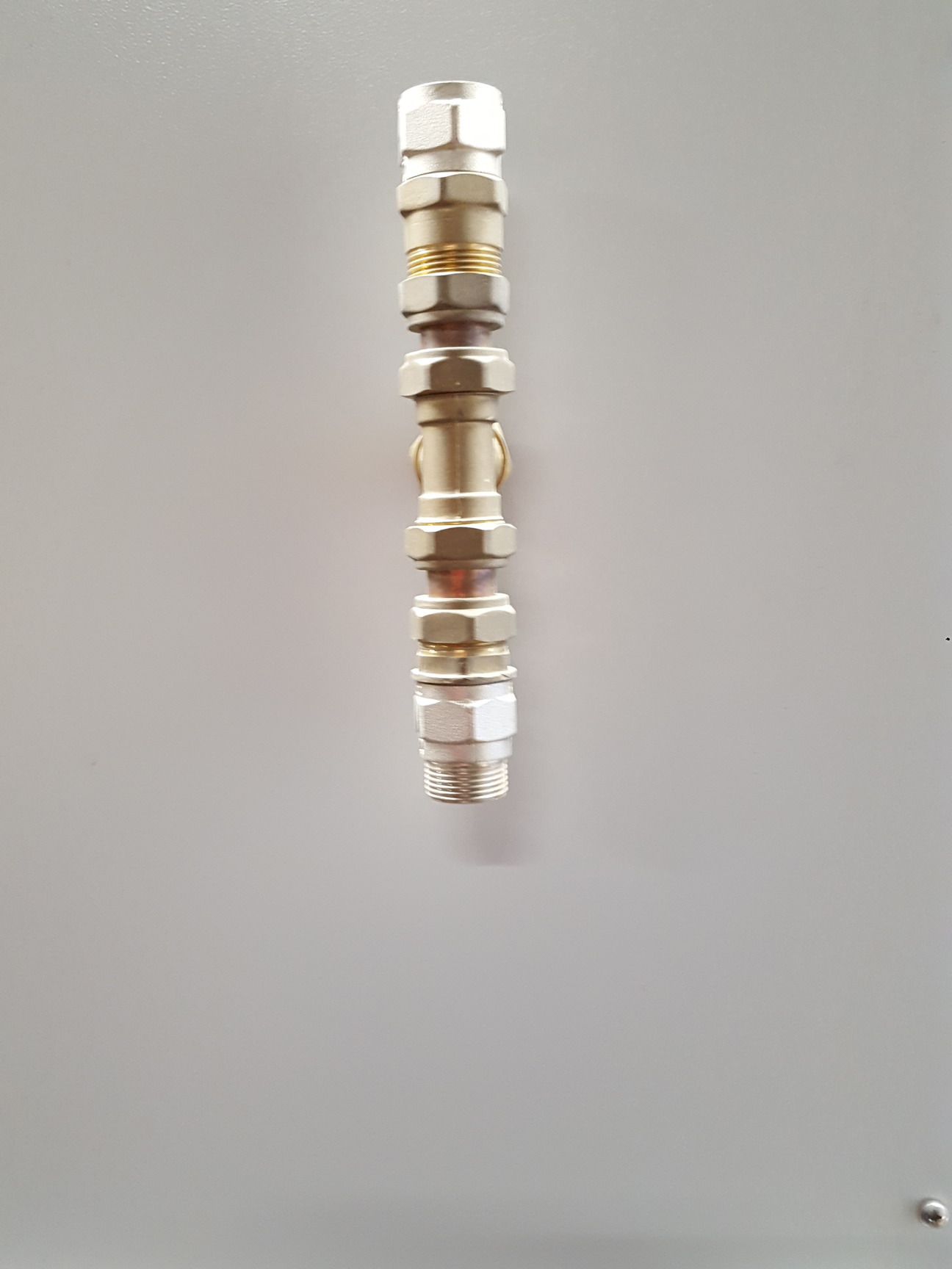 Image of TAS Environmental Test Chamber MTCL 1000 Series 3 Lab