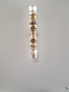 Thumbnail image of TAS Environmental Test Chamber MTCL 1000 Series 3 Lab