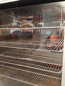 Thumbnail image of TAS Environmental Test Chamber MTCL 1000 Series 3 Lab 