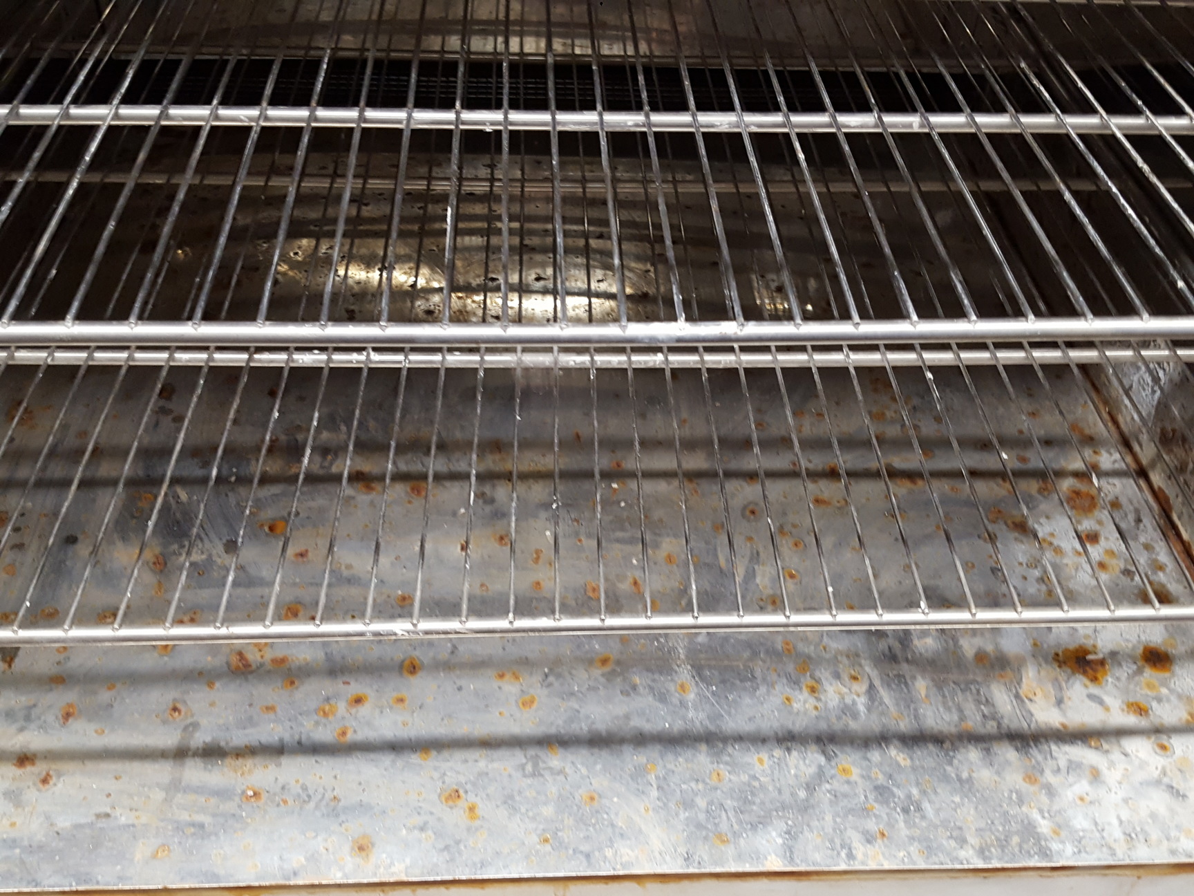 Image of TAS Environmental Test Chamber MTCL 1000 Series 3 Lab