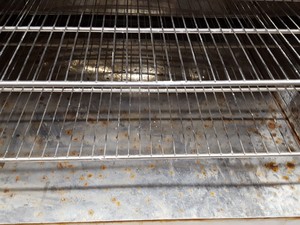 Thumbnail image of TAS Environmental Test Chamber MTCL 1000 Series 3 Lab