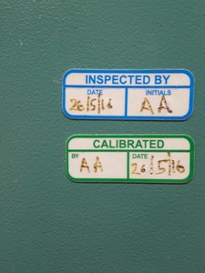 Thumbnail image of TAS Environmental Test Chamber MTCL 1000 Series 3 Lab