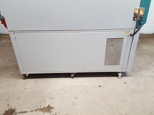 Thumbnail image of TAS Environmental Test Chamber MTCL 1000 Series 3 Lab 